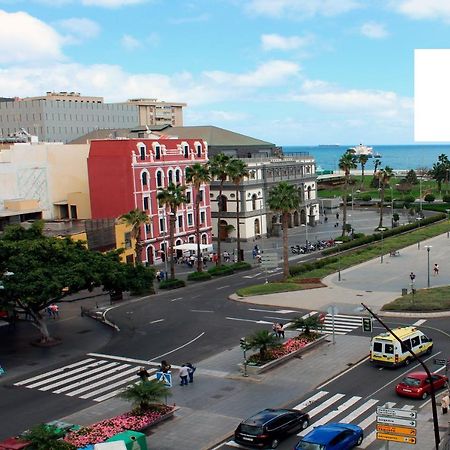 Vegueta Luxury Apartman Las Palmas de Gran Canaria Kültér fotó