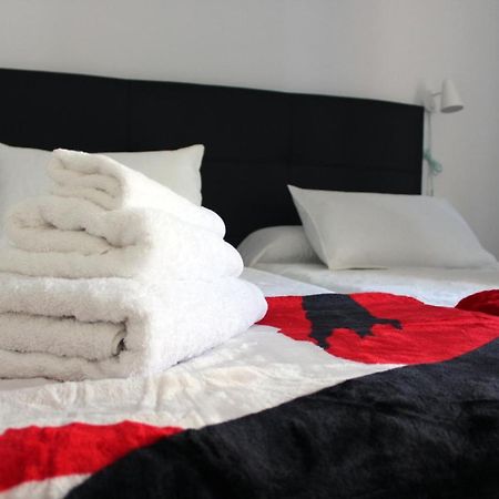 Vegueta Luxury Apartman Las Palmas de Gran Canaria Kültér fotó