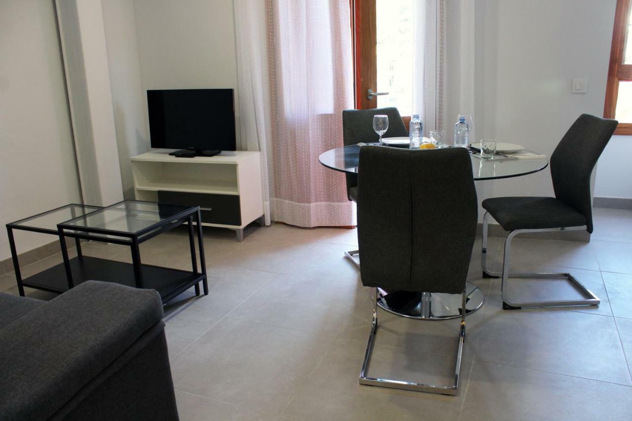 Vegueta Luxury Apartman Las Palmas de Gran Canaria Kültér fotó