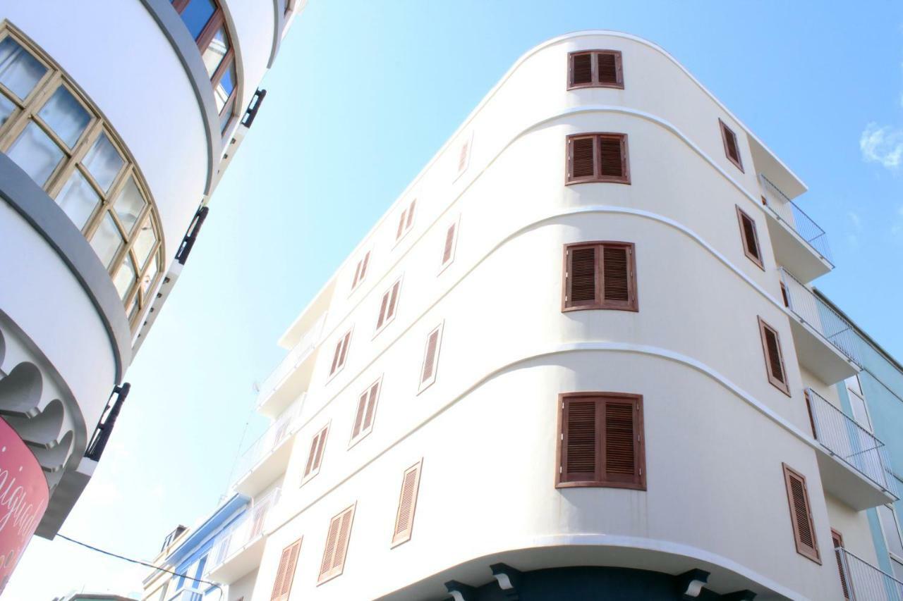 Vegueta Luxury Apartman Las Palmas de Gran Canaria Kültér fotó