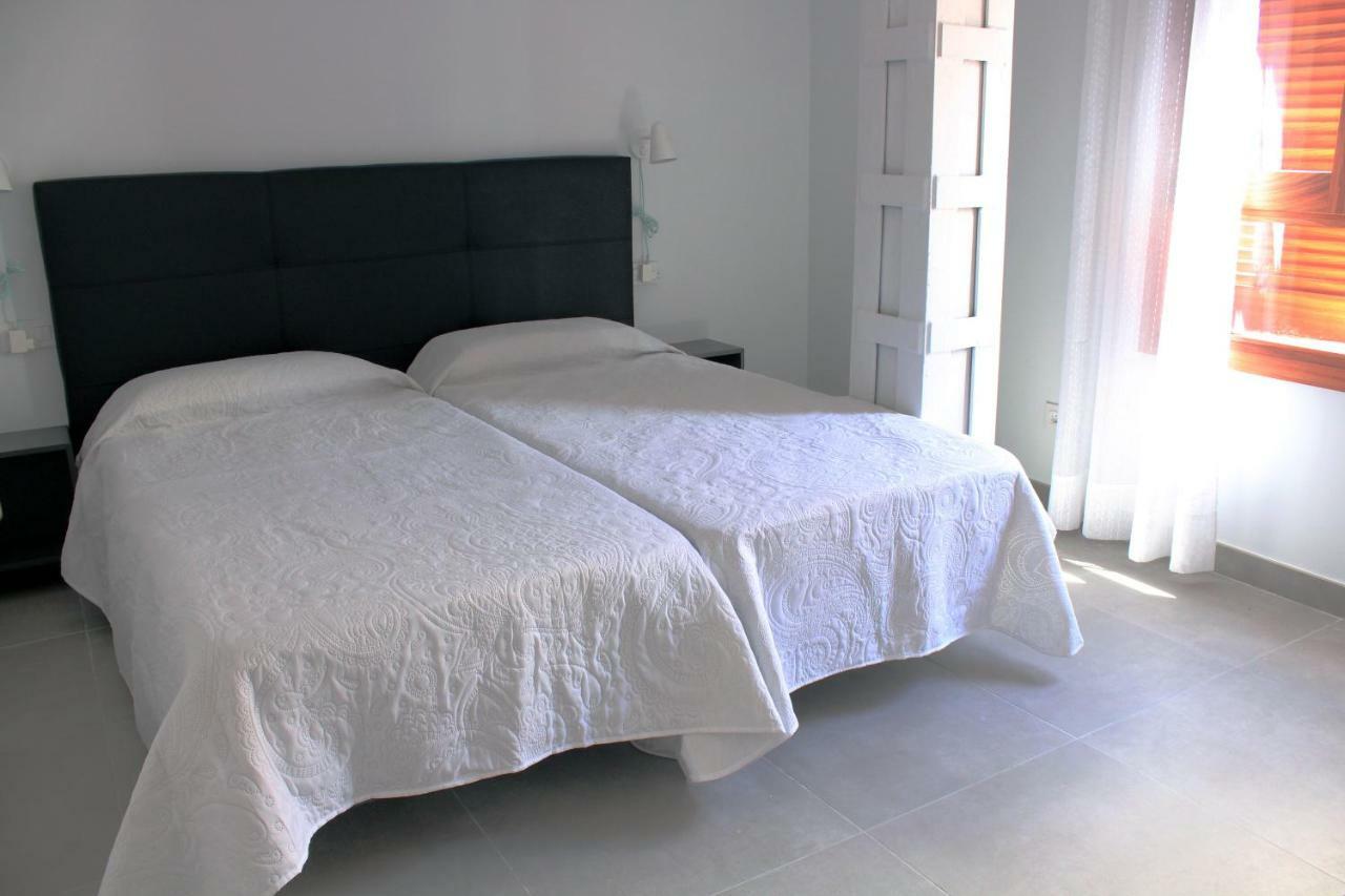 Vegueta Luxury Apartman Las Palmas de Gran Canaria Kültér fotó
