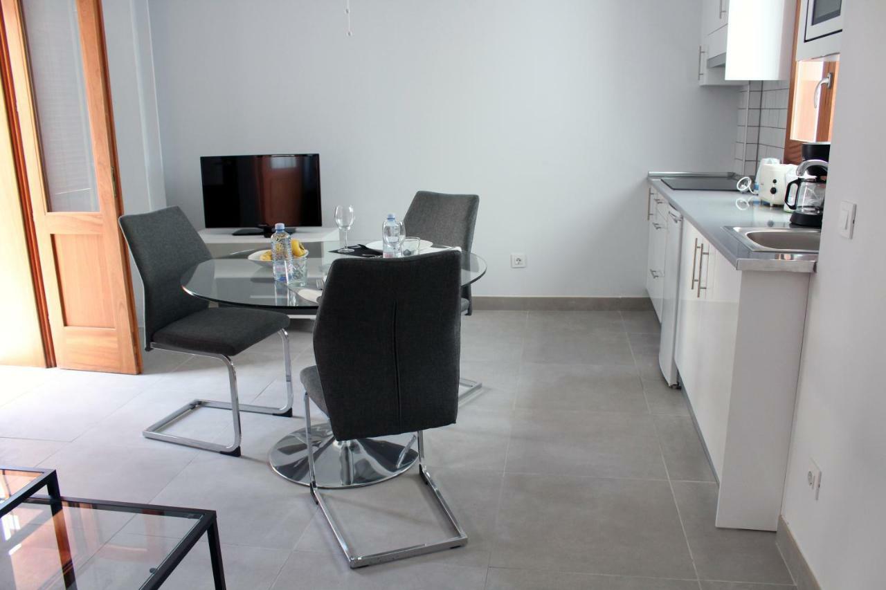 Vegueta Luxury Apartman Las Palmas de Gran Canaria Kültér fotó