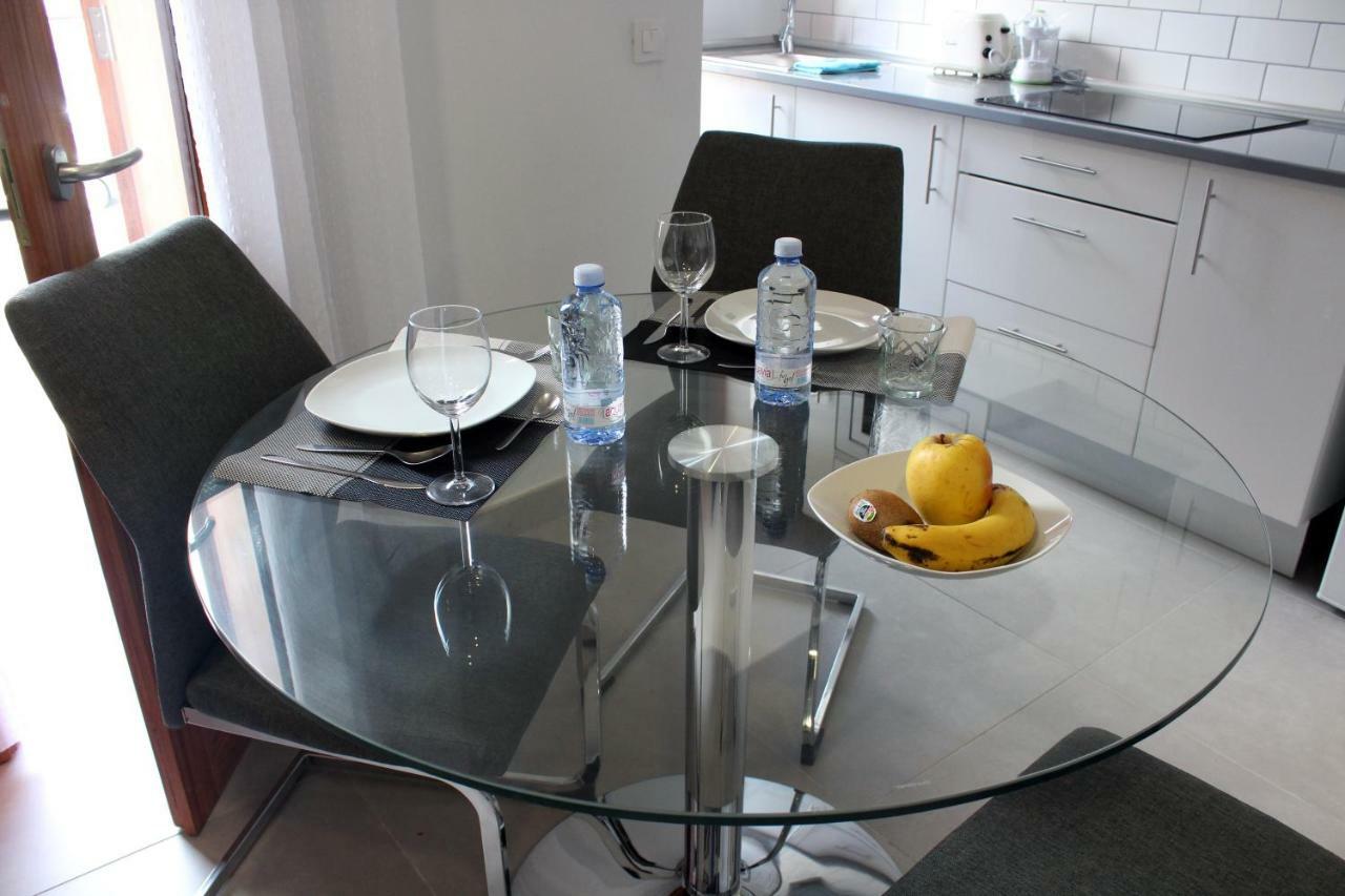 Vegueta Luxury Apartman Las Palmas de Gran Canaria Kültér fotó