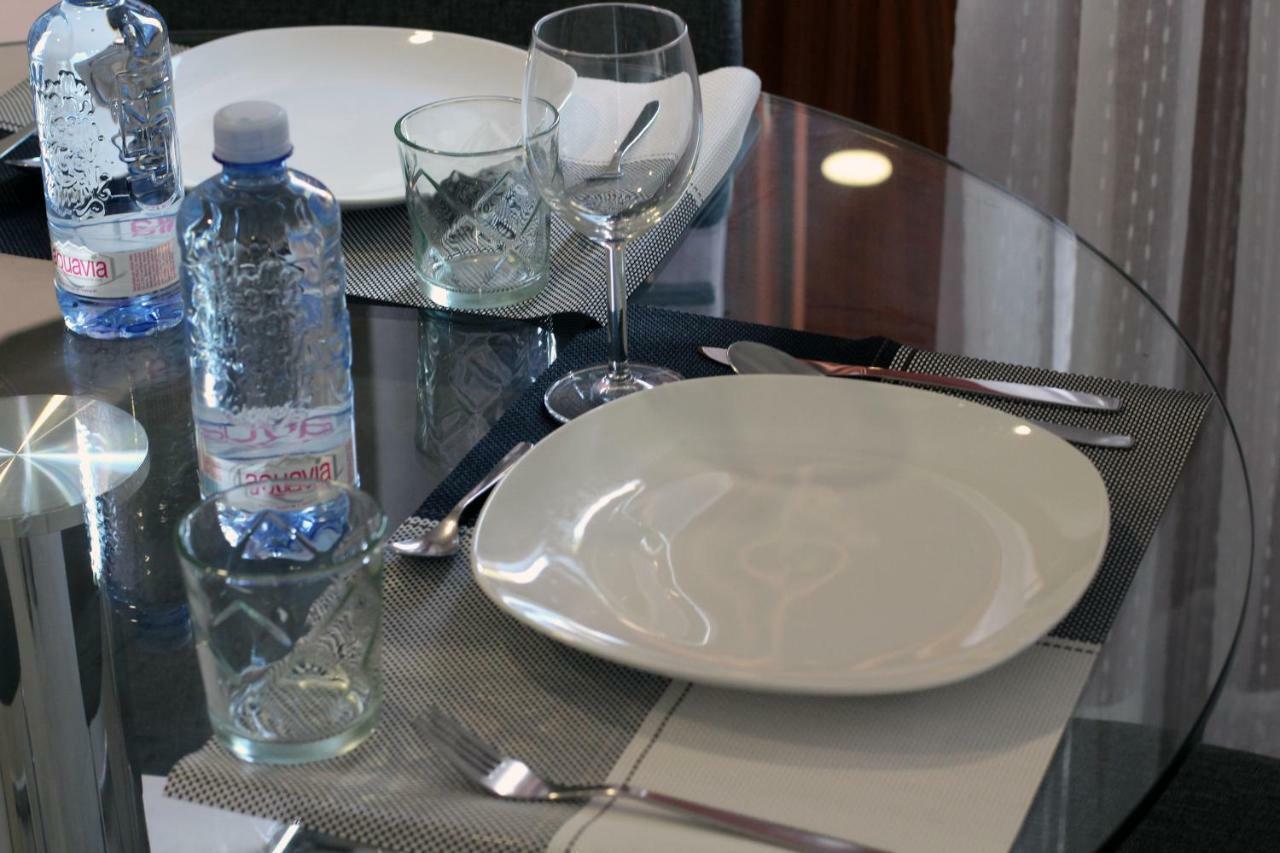 Vegueta Luxury Apartman Las Palmas de Gran Canaria Kültér fotó