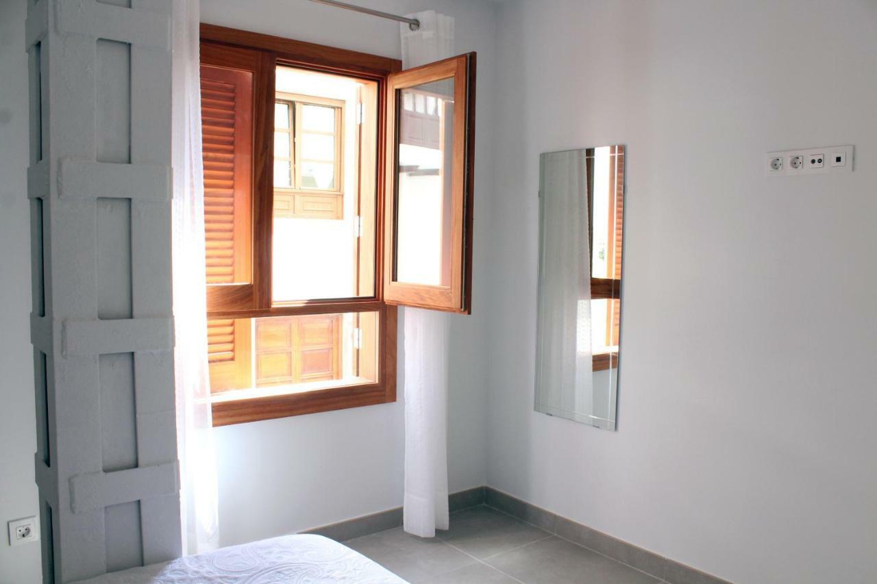 Vegueta Luxury Apartman Las Palmas de Gran Canaria Kültér fotó