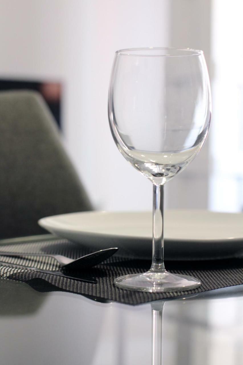 Vegueta Luxury Apartman Las Palmas de Gran Canaria Kültér fotó