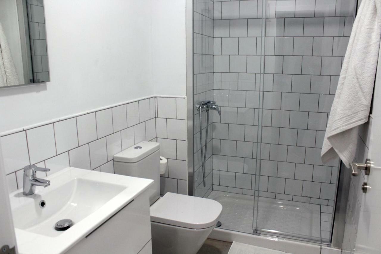 Vegueta Luxury Apartman Las Palmas de Gran Canaria Kültér fotó