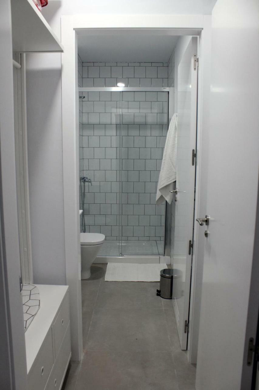 Vegueta Luxury Apartman Las Palmas de Gran Canaria Kültér fotó