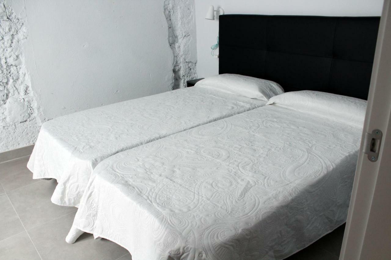 Vegueta Luxury Apartman Las Palmas de Gran Canaria Kültér fotó