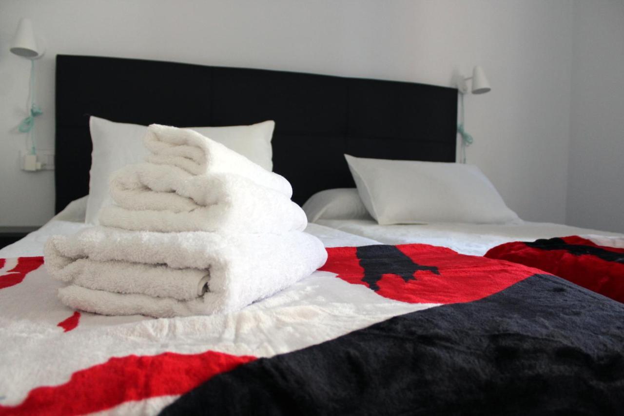 Vegueta Luxury Apartman Las Palmas de Gran Canaria Kültér fotó